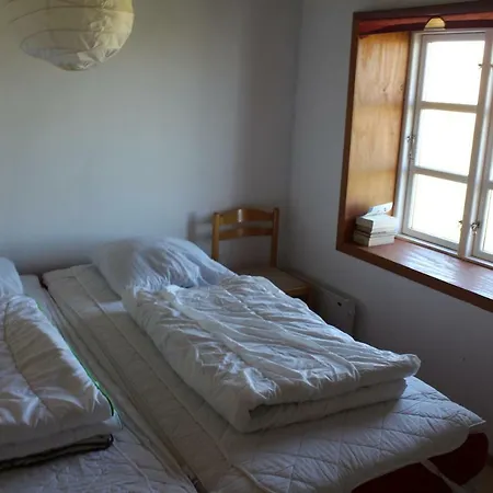 Ferie-ridecenter Vinterlejegaard