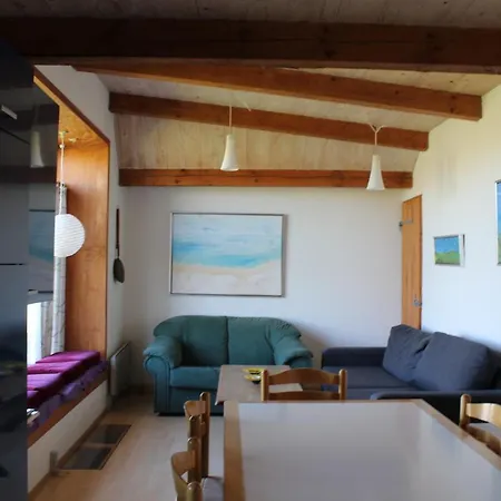 Farm stay Ferie-ridecenter Vinterlejegaard *