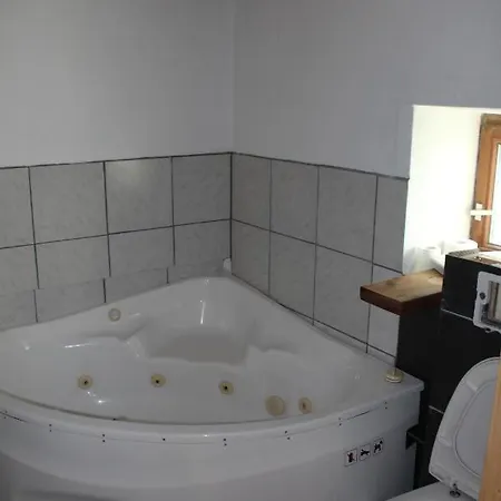 Farm stay Ferie-ridecenter Vinterlejegaard Havrvig